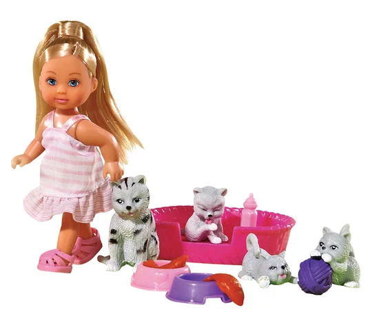 Evi Love Amie Des Animaux