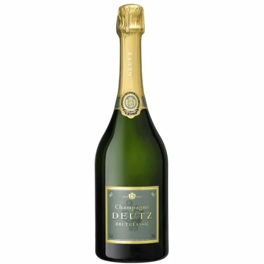 AOP Champagne brut