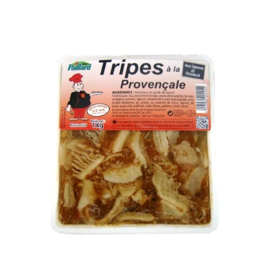 Tripes à la provençale