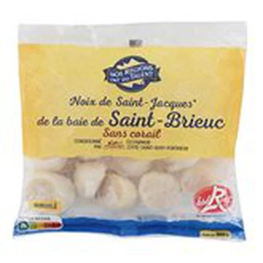 Noix de Saint Jacques
