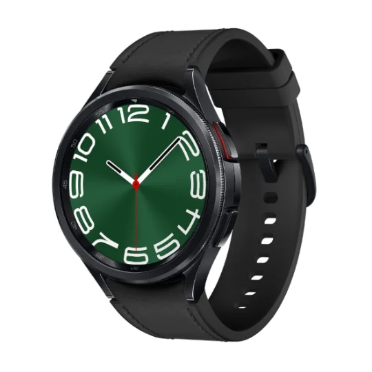 Montre connectée Galaxy Watch6 47mm BT Noir