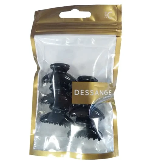 Pince à Cheveux Confort TPM D289