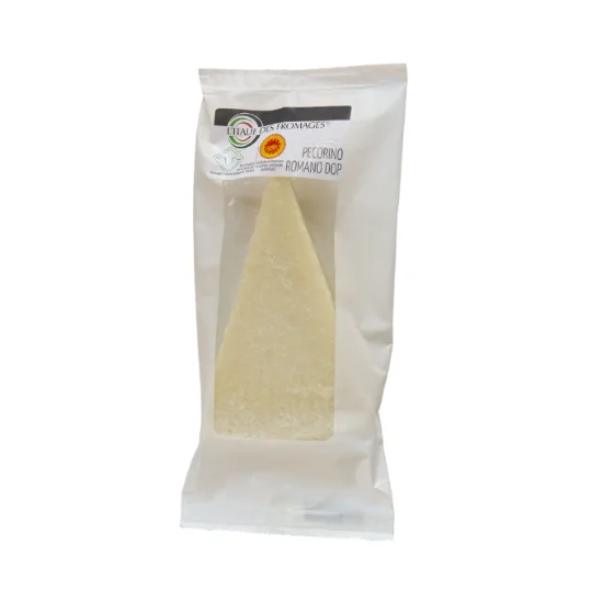 Fromage Pecorino romano AOP