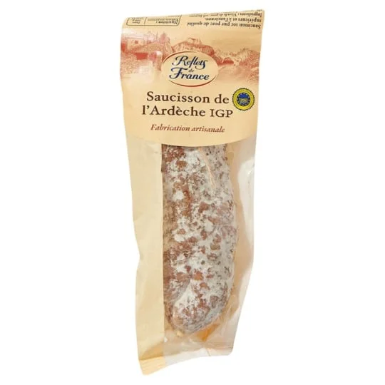 Saucisson de l'Ardèche