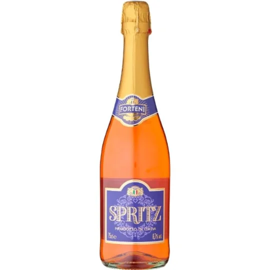 Cocktail Forteni Spritz