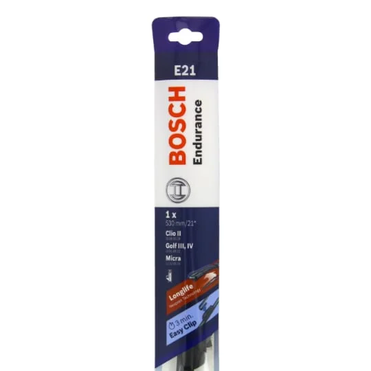 Essuie-glace Aero Retrofit E22