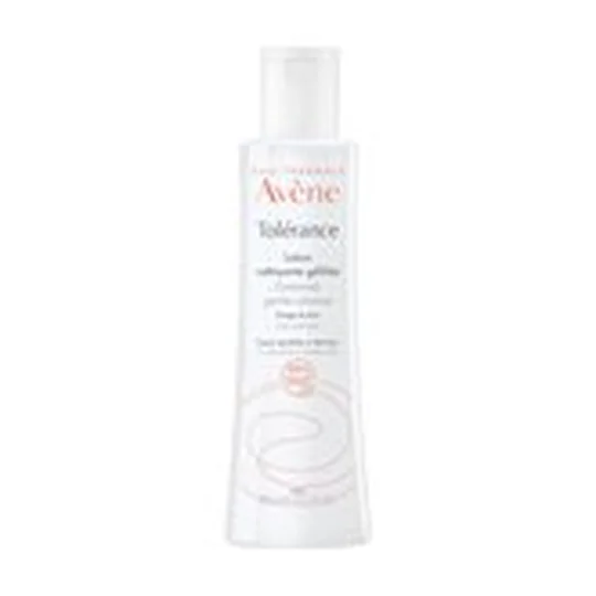 Lotion nettoyante Avène Tolérance