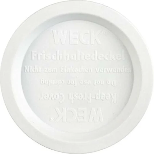 5 Couvercles, 8Cm De Diamètre