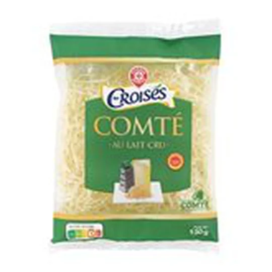 AOP Comté rapé 34% MG