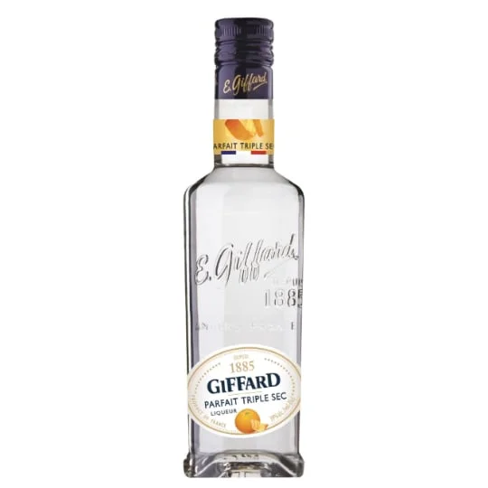 Liqueur Parfait Triple Sec