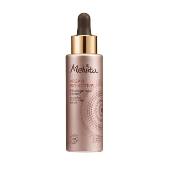 Soin visage sérum contour argan Bio-active