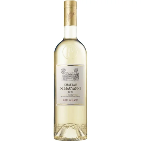 Vin AOP Cotes de Provence
