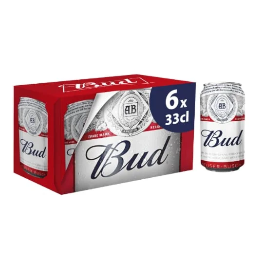 Bière blonde
