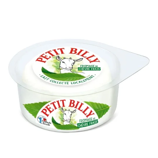 Fromage de Chèvre Frais