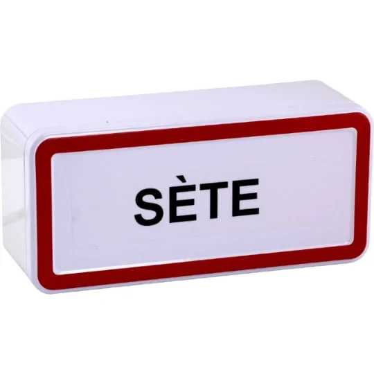 Biscuits sec Navettes fleur d'oranger