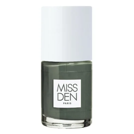 Vernis à Ongles Kaki