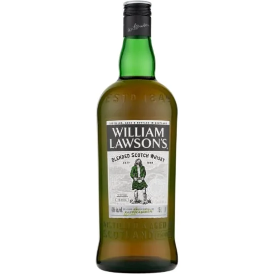 Whisky 40% vol.