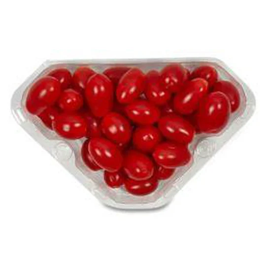 Tomates cerises allongées BIO