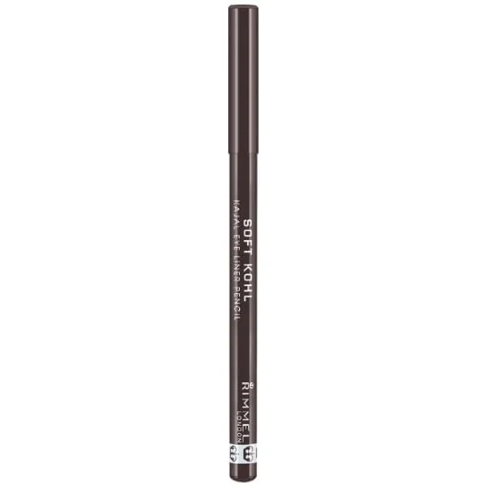 Crayon Yeux Précis Et Longue Tenue Sable Brown N°002 Khôl Soft