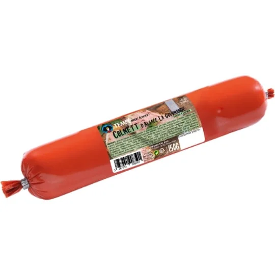 Saucisse Colmett d'Alsace à tartiner