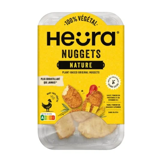 Nuggets