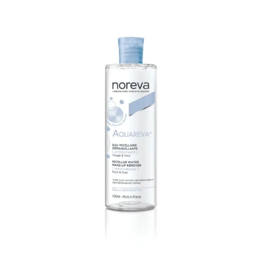 Eau Micellaire Aquareva AQUAREVA