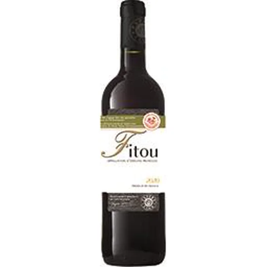 Vin rouge AOP Minervois, 2020/2021