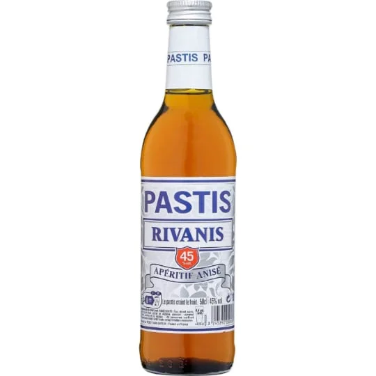 Pastis
