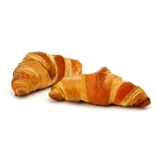 Croissants Bio