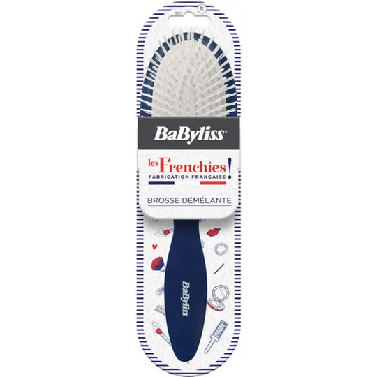 Brosse démêlante