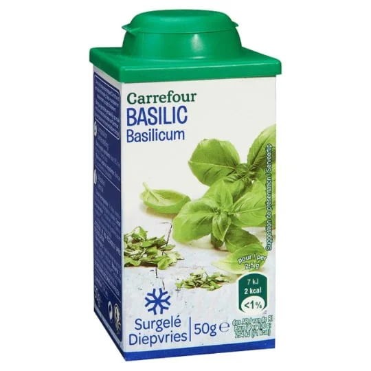 Basilic