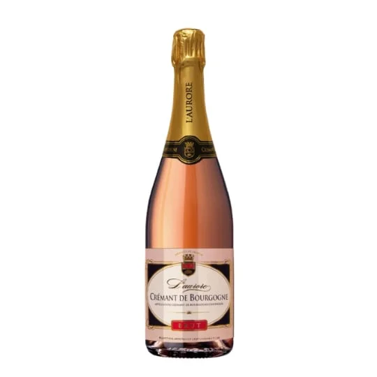 Vin pétillant Crémant de Bourgogne brut