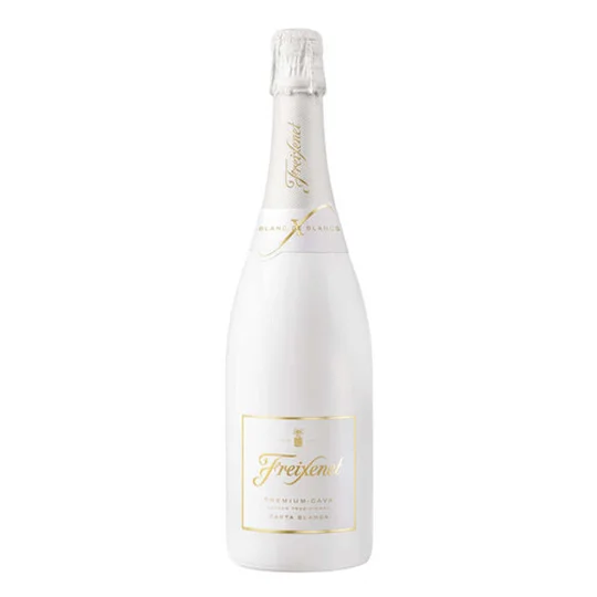 Carta blanca brut aop
