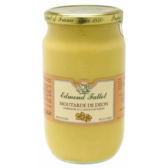 Moutarde de Dijon