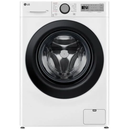 Lave-linge hublot F14R15WHS