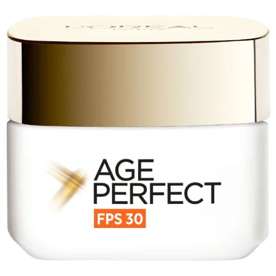 Crème Visage Jour Gamme Blanche SPF30