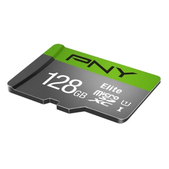 Carte mémoire 128Go - micro SDXC Elite