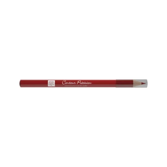 Crayon à Lèvres Rouge