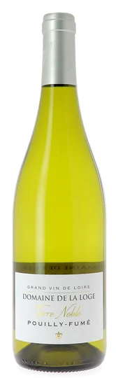 Pouilly Fumé - Val de Loire - Domaine de la Loge - Vin blanc