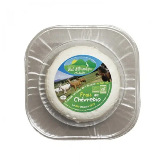 Chèvre Frais Bio