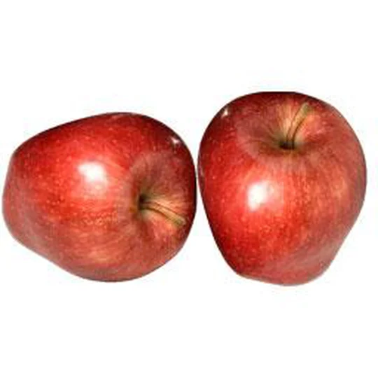 Pommes COEUR DE REINE