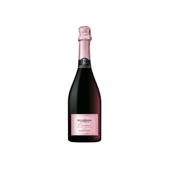 Prosecco rosé Millesimato 2020