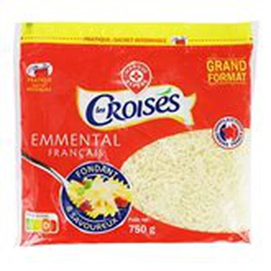 Emmental Rapé