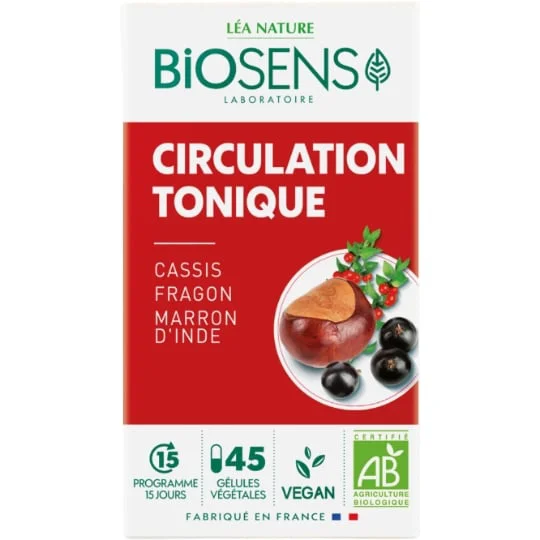 Complément alimentaire brûleur de graisse Bio