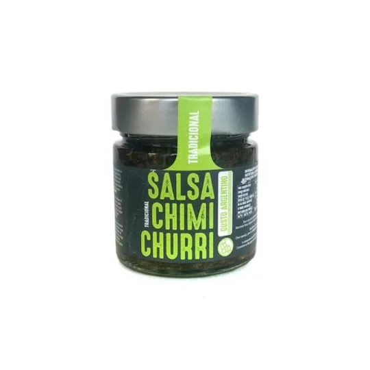 Sauce chimi churri