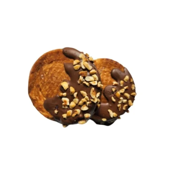 New York rolls praline