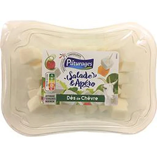 Dés de chèvre