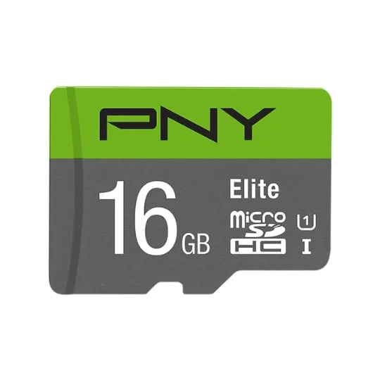 Carte mémoire micro SD 16Go