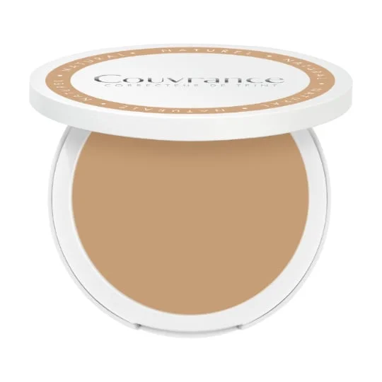 Fond de Teint Poudre Teinte 1.1 Naturel