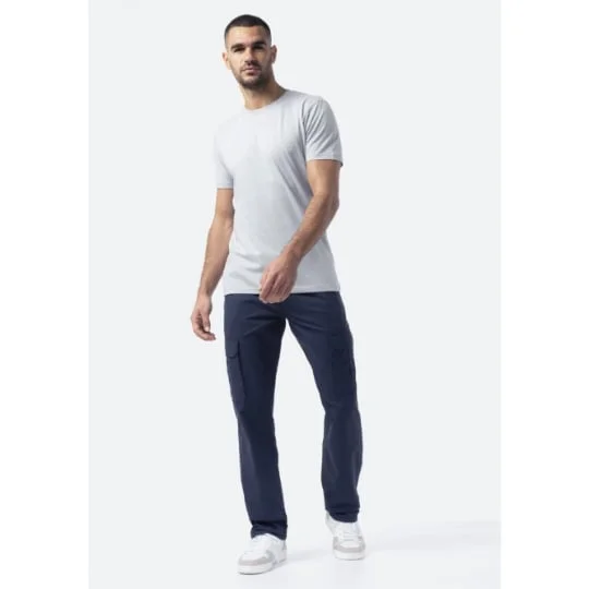 Pantalon homme indigo XL